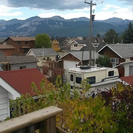 Apartamento Bon Homme View Jasper Habitación foto
