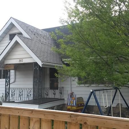 Apartamento Bon Homme View Jasper Exterior foto