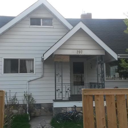 Apartamento Bon Homme View Jasper Exterior foto