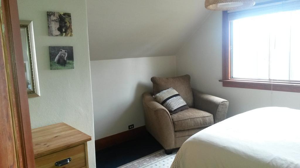 Apartamento Bon Homme View Jasper Habitación foto