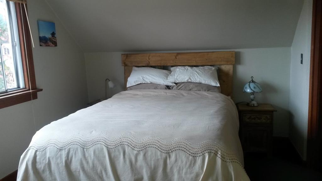 Apartamento Bon Homme View Jasper Habitación foto