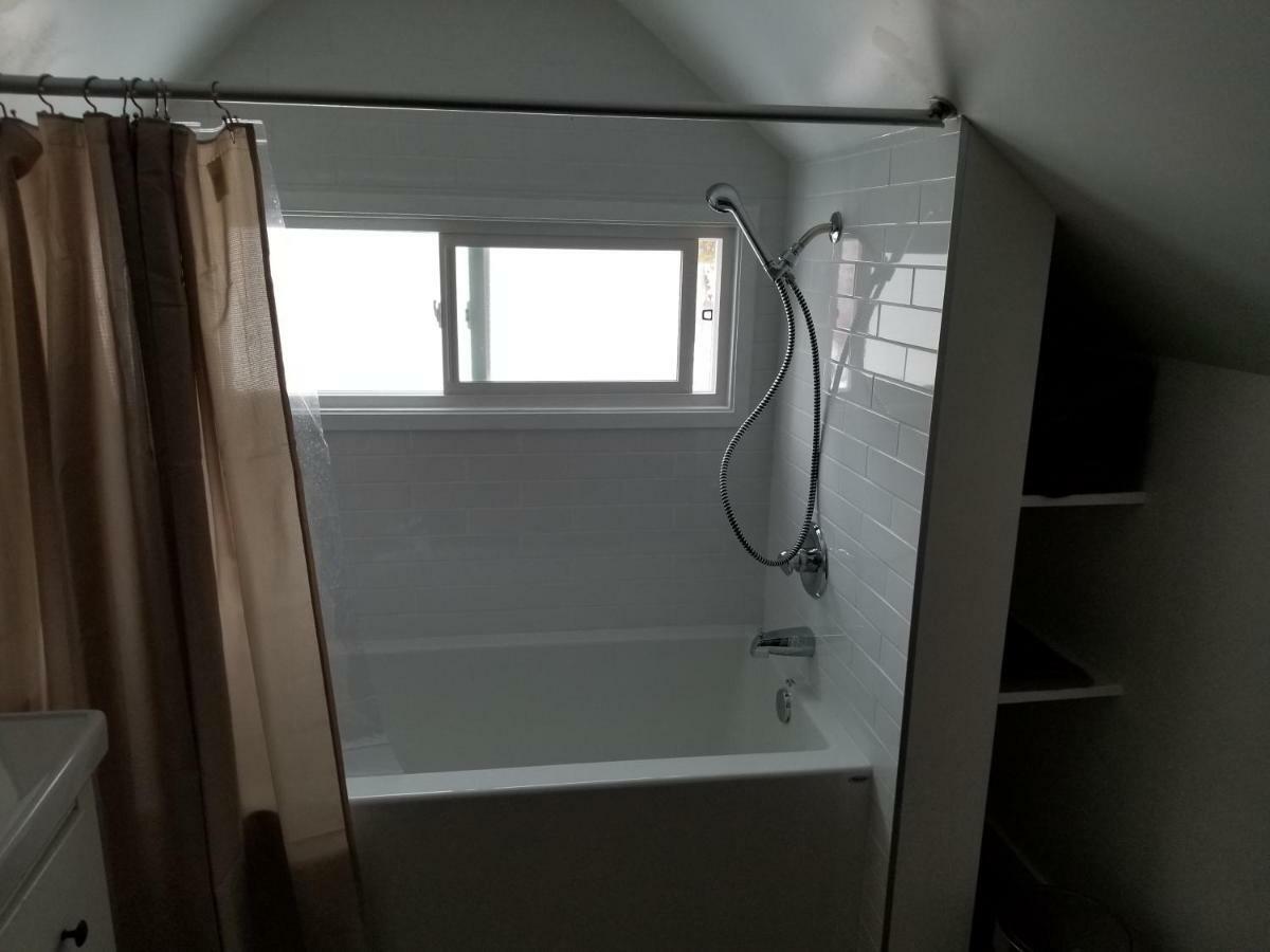 Apartamento Bon Homme View Jasper Exterior foto