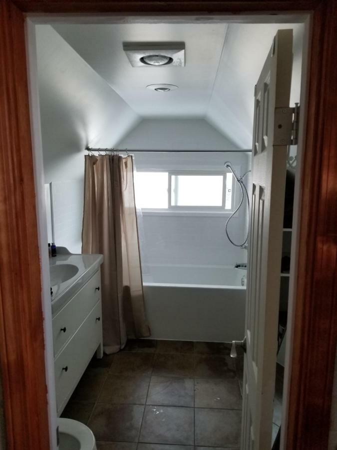 Apartamento Bon Homme View Jasper Exterior foto